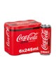 Zero Soft Drink Can