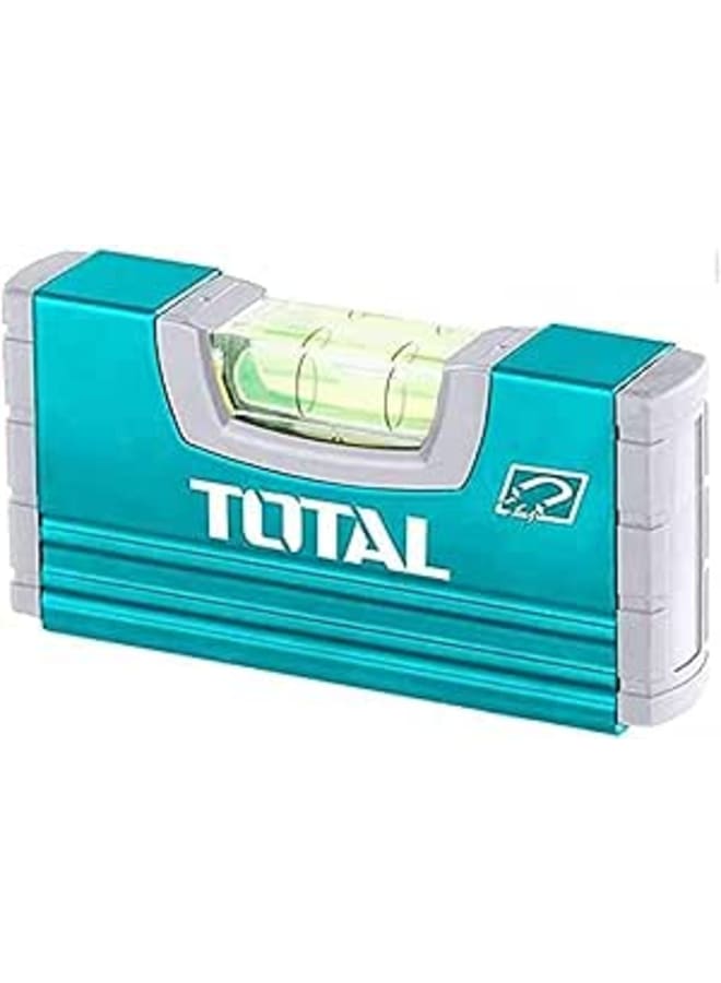 TOTAL TOTAL MAGNETIC WATER LEVEL 10 CM TOTALTOOLS TMT20105M