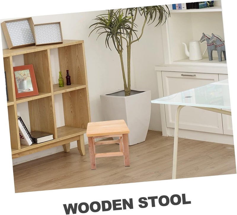 Cost effective global grade quality Comfortable Small Stool for Non Slip Design for Bathroom and Washing Hands Height for Toilet Training and Multi Purpose Use Multiple sizes Various color options Individual & group usable Multi option design Easy lifting build Stable inert material Global sizing options Indoor outdoor all-purpose fit Good ventilation Multiple design variants Local & cross border ship compatible Wear resistant Easy store & transit build Liquid tight joint Varied size selections Periodic stock arrangement KSA market popular practical build Land transit & shipment compatible Stable base Updated modern design User friendly optimized build Global trendy simple build Varied dimensions Economical varied design options - Image 4