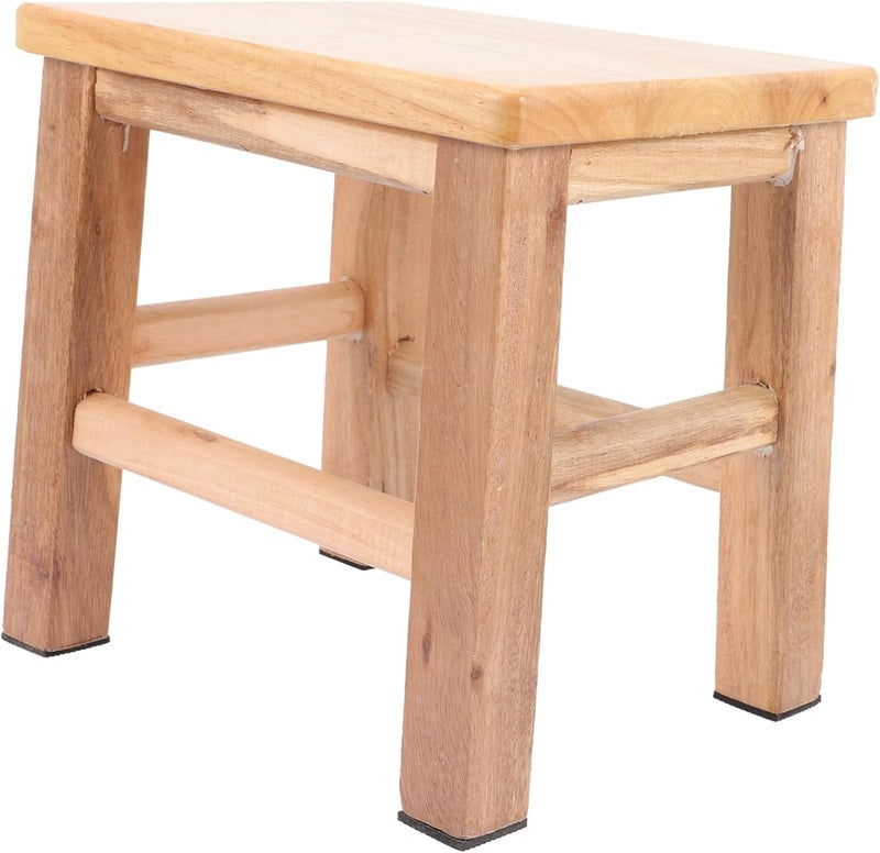 Cost effective global grade quality Comfortable Small Stool for Non Slip Design for Bathroom and Washing Hands Height for Toilet Training and Multi Purpose Use Multiple sizes Various color options Individual & group usable Multi option design Easy lifting build Stable inert material Global sizing options Indoor outdoor all-purpose fit Good ventilation Multiple design variants Local & cross border ship compatible Wear resistant Easy store & transit build Liquid tight joint Varied size selections Periodic stock arrangement KSA market popular practical build Land transit & shipment compatible Stable base Updated modern design User friendly optimized build Global trendy simple build Varied dimensions Economical varied design options - Image 1
