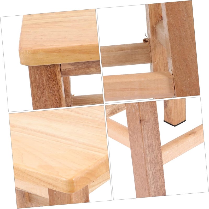 Cost effective global grade quality Comfortable Small Stool for Non Slip Design for Bathroom and Washing Hands Height for Toilet Training and Multi Purpose Use Multiple sizes Various color options Individual & group usable Multi option design Easy lifting build Stable inert material Global sizing options Indoor outdoor all-purpose fit Good ventilation Multiple design variants Local & cross border ship compatible Wear resistant Easy store & transit build Liquid tight joint Varied size selections Periodic stock arrangement KSA market popular practical build Land transit & shipment compatible Stable base Updated modern design User friendly optimized build Global trendy simple build Varied dimensions Economical varied design options - Image 5