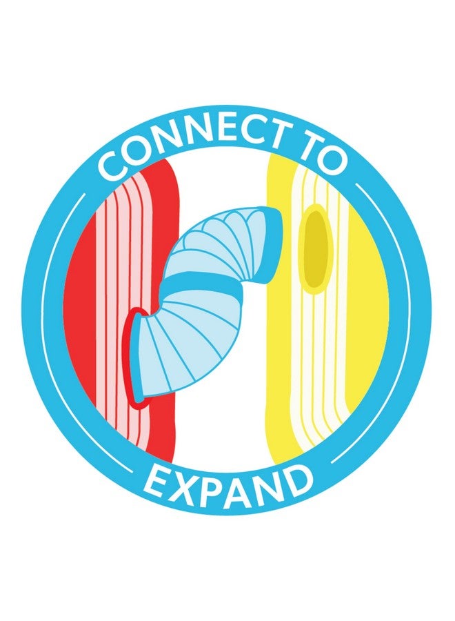 كايتي مسكن كايتي كريتر تريل سريع التنظيف للجربوع والهامستر والفئران الأليفة - Image 5