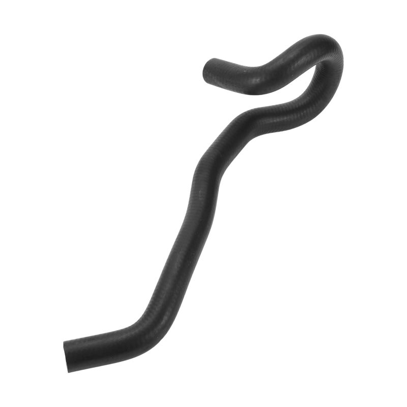 HEROFFIX 1 Pcs HVAC Heater Hose for Honda Accord 23L 19982002 Engine Coolant Water Inlet No79721S84A00 Black Rubber - Image 2