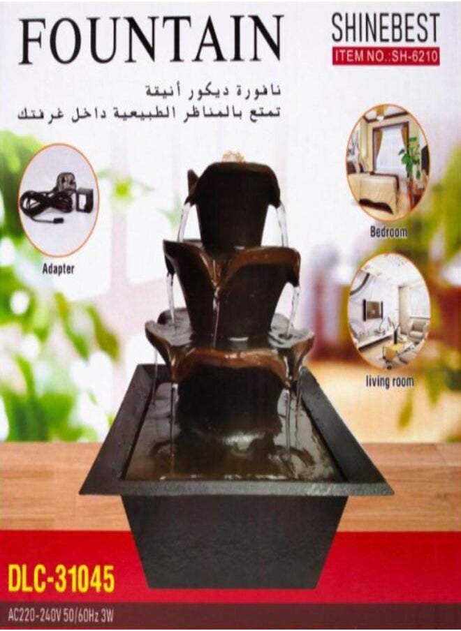 DLC Water faucet fountain  - Image 2