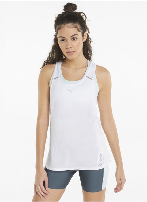 CLOUDSPUN Marathon Womens Running Tank Top