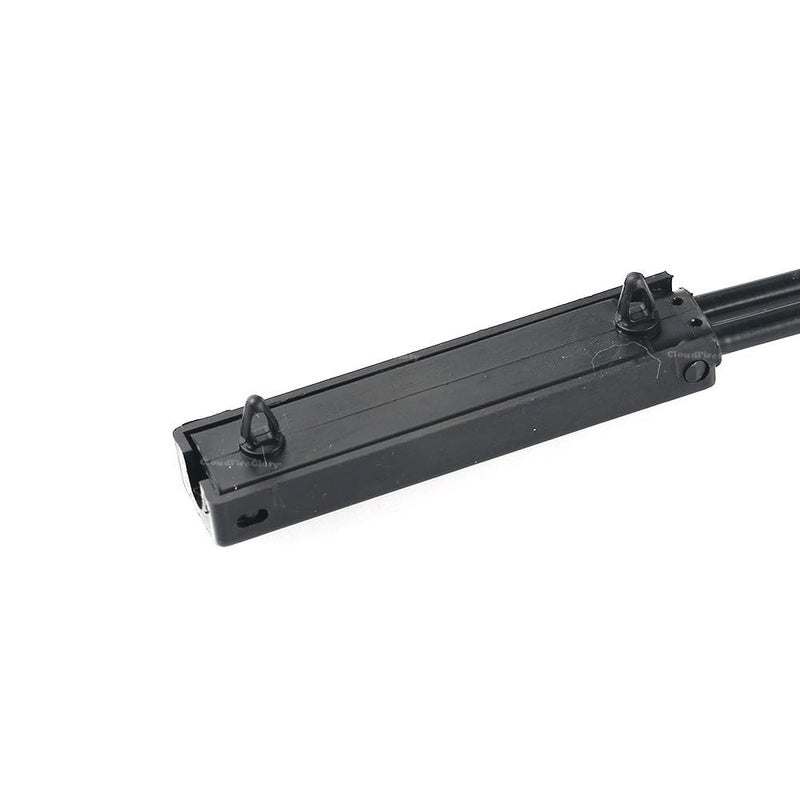 Wivplex Engine Hood Release Cable for BMW X5 and X6 - Image 3