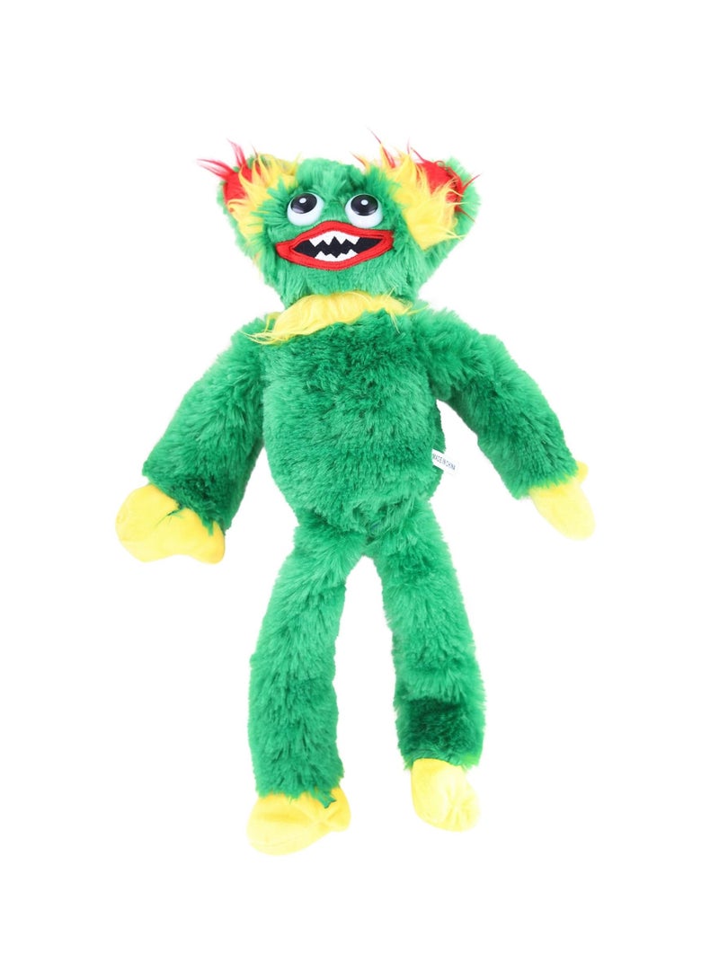 لعبة القطيفة الخشخاش بتصميم جديد هوجي ووجي