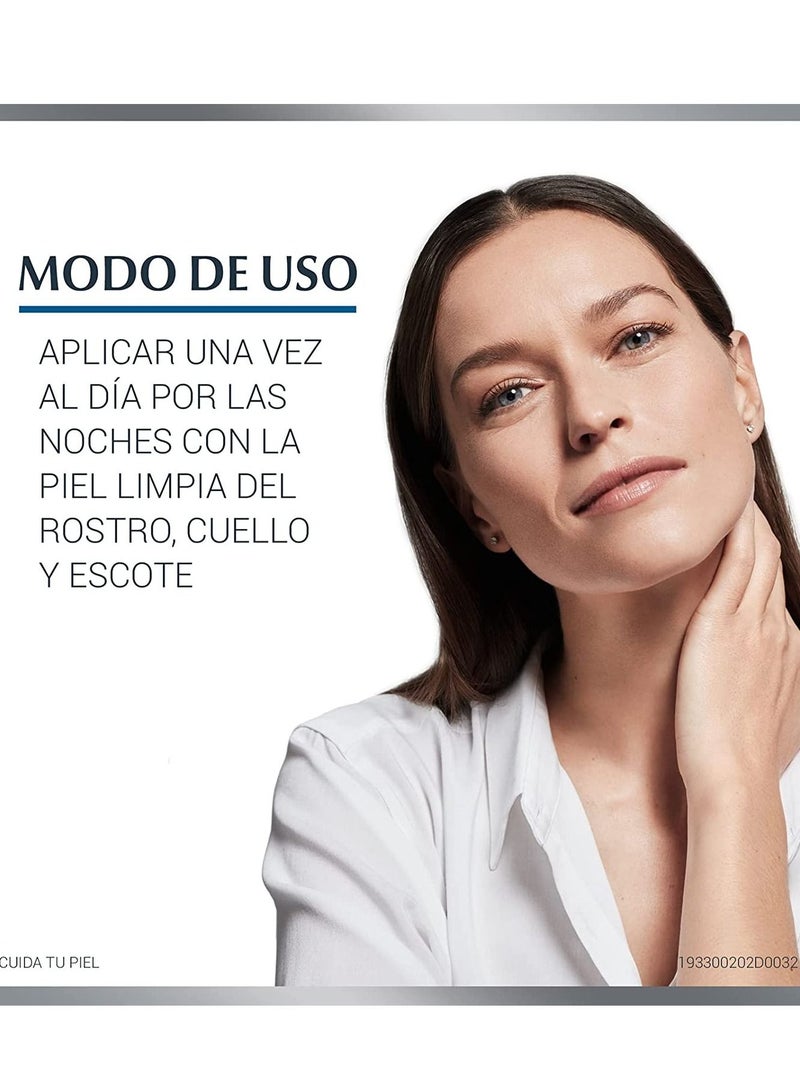 Eucerin Hyaluron Filler peeling and serum noche - Image 3