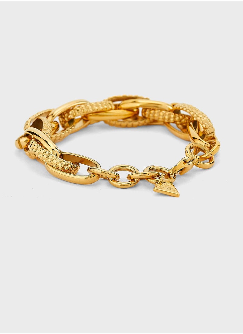 GUESS - Enchainted Bracelet - Image 1