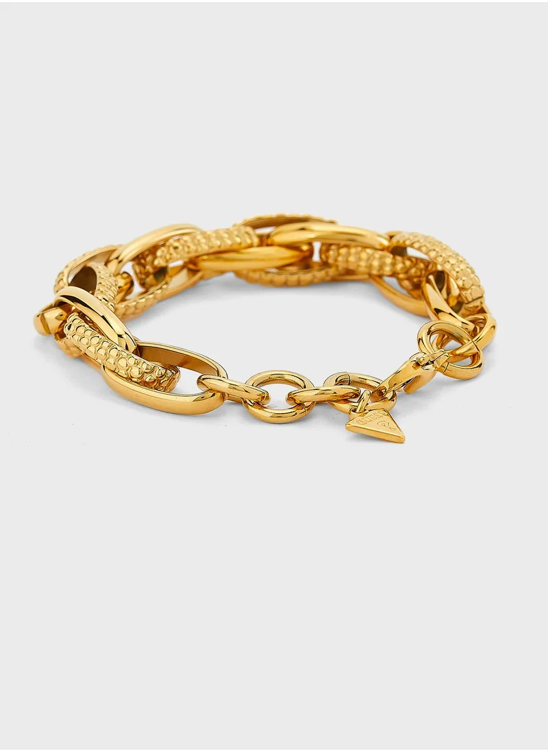 GUESS Enchainted Bracelet