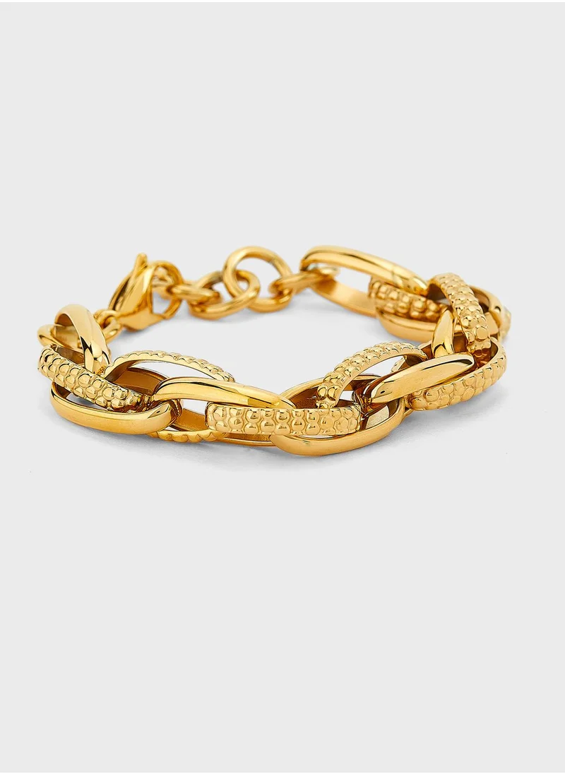 GUESS Enchainted Bracelet