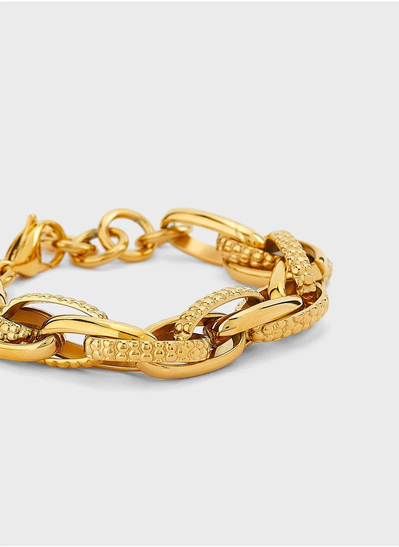 GUESS Enchainted Bracelet