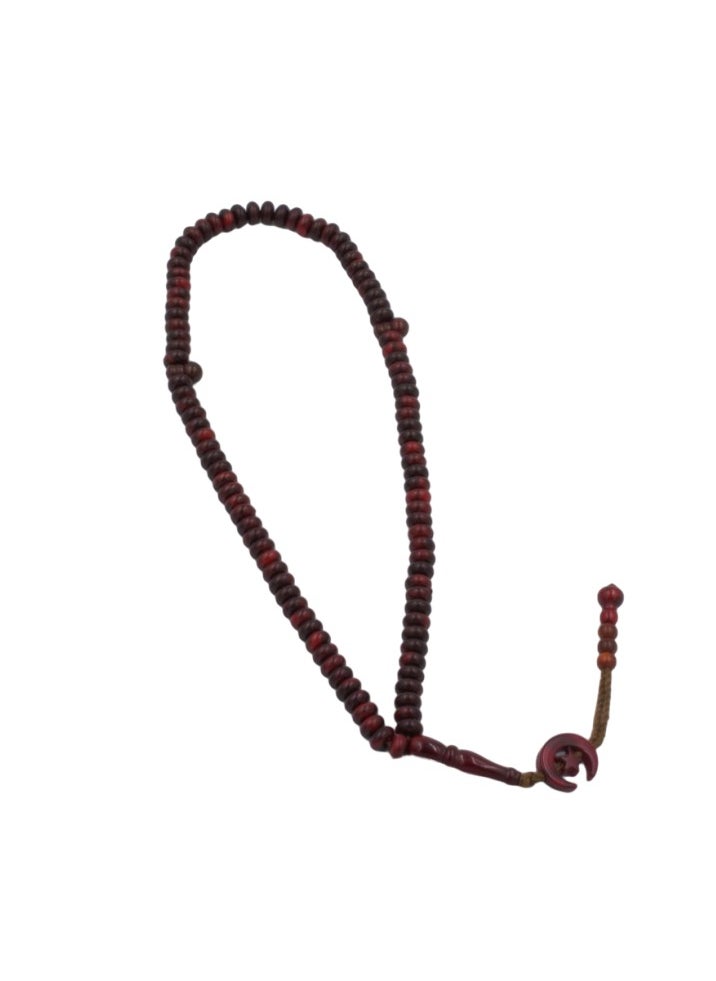 Rosh Tasbih Prayer Beads 