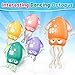 WAVISA Dancing Squid Baby Toy Tummy Time Toys Rechargeable Crawling Octopus with Music and Light for 36 612 1218 36 Months 1 Year Old Learning Walking Toddle Easter Basket Stuffers 1st Birthday Gifts - Image 4