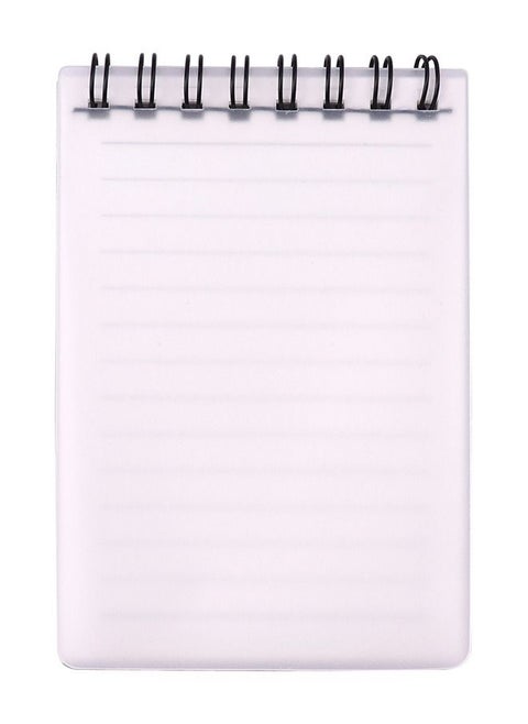 Mini Erasable Reusable Smart Notebook