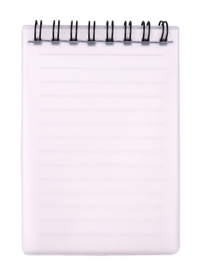 Generic - Mini Erasable Reusable Smart Notebook - Image 1