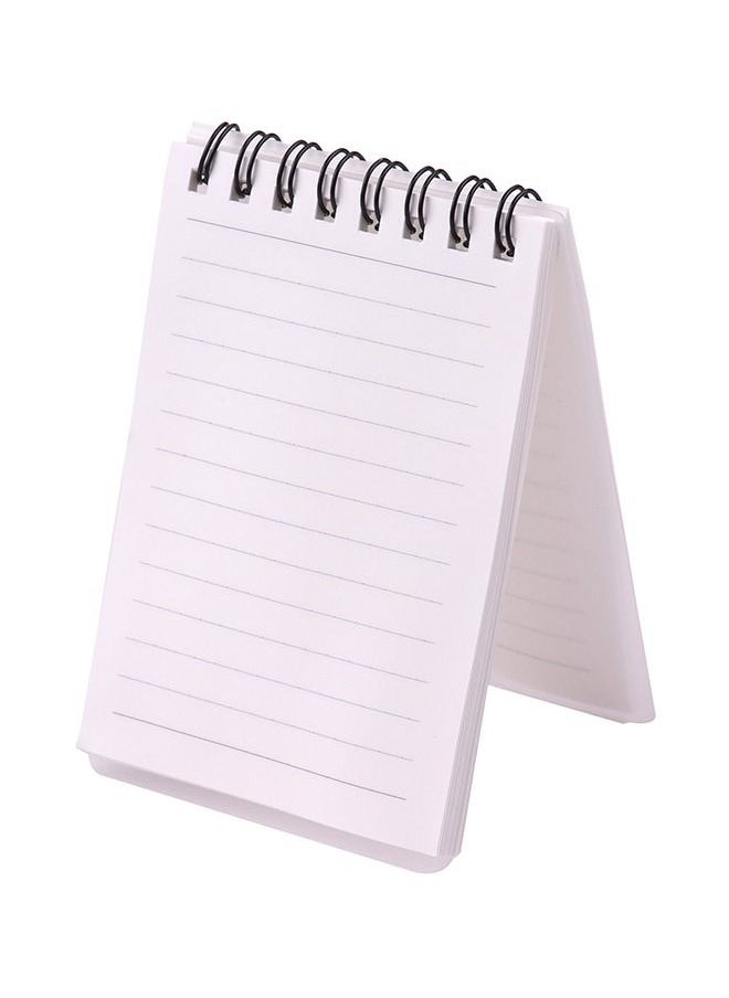Generic - Mini Erasable Reusable Smart Notebook - Image 1