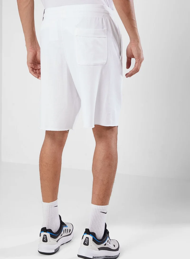 Nike Club Alumni Shorts