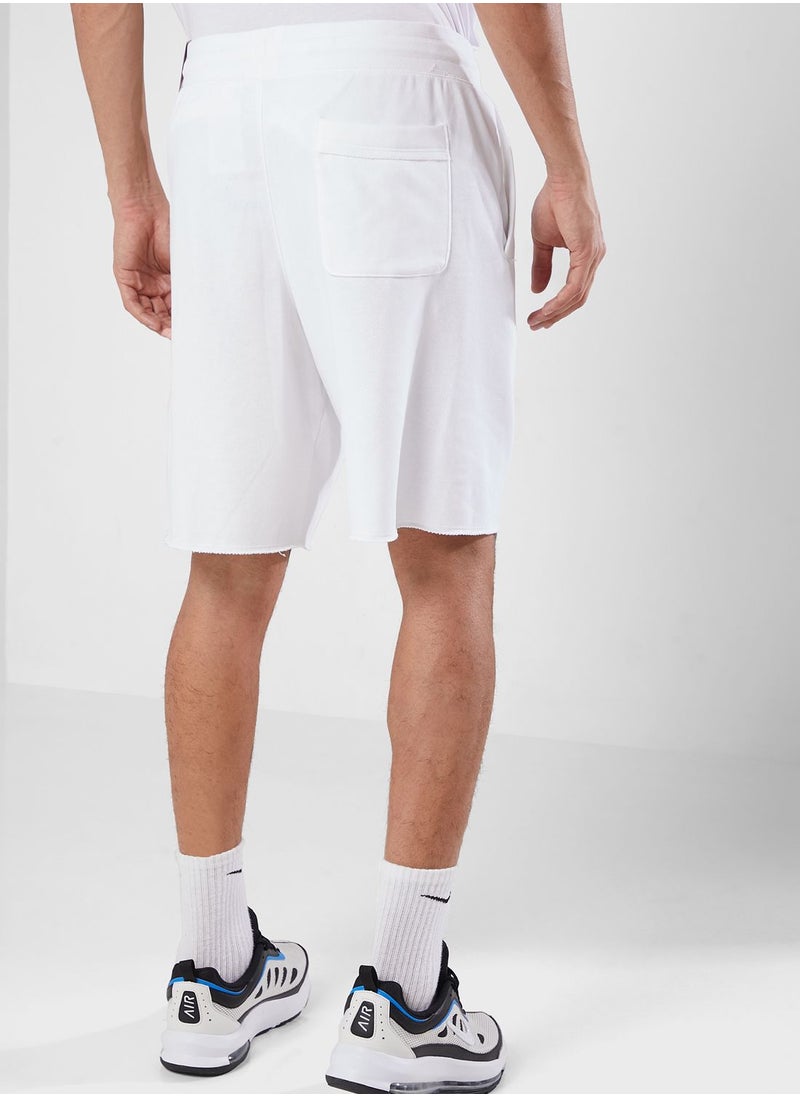 Nike Club Alumni Shorts  - Image 3