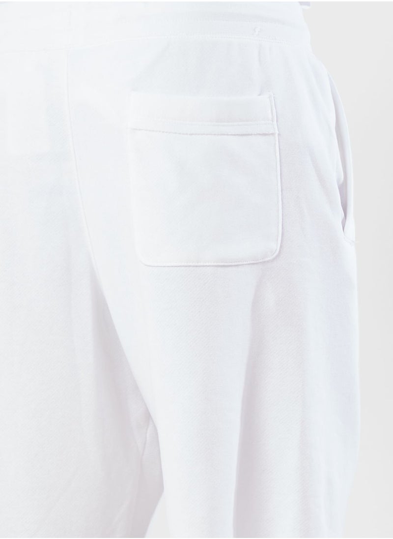 Nike Club Alumni Shorts  - Image 5
