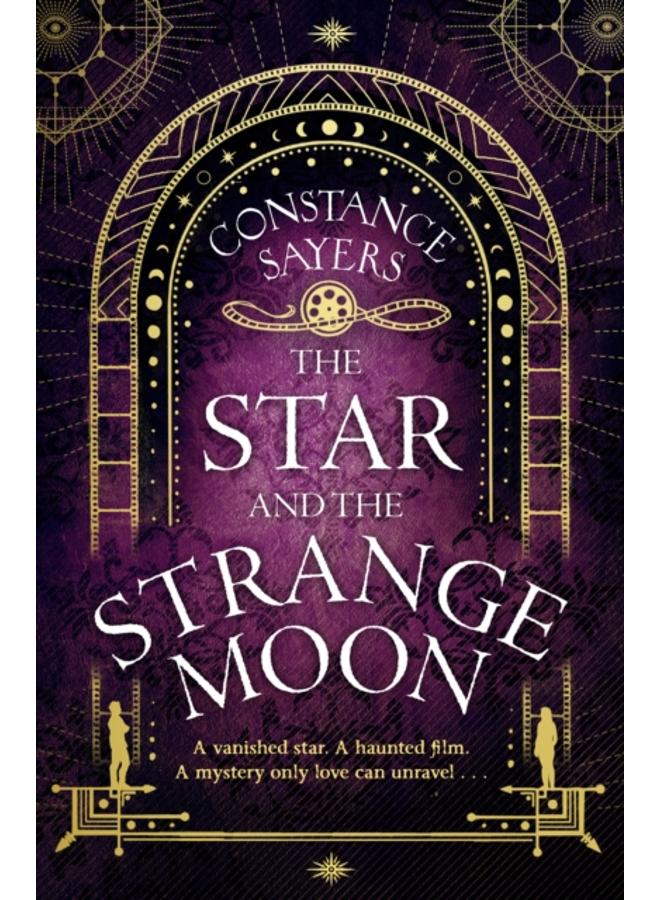 The Star and the Strange Moon 