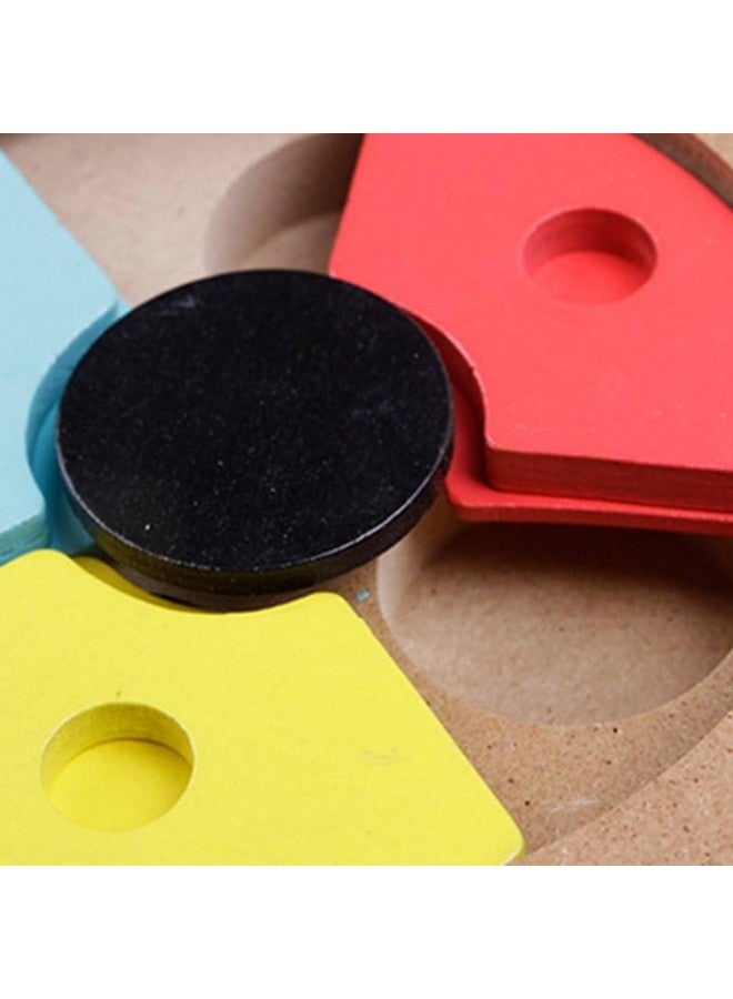 Emily Pets Pet Puzzle Toy Dog Toy Puppy Treats Dispenser Toy Slow Feeding, Intelligence Educational Game For Dogs Interactive Hide And Hide Interactive Game For Dogs And Cats - Image 2