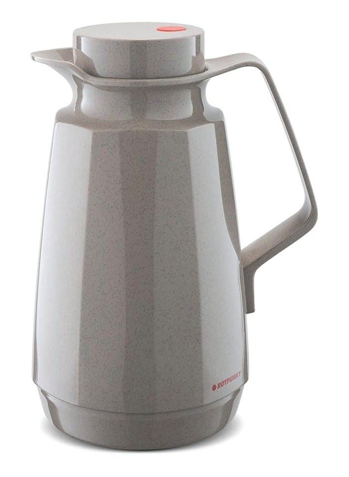 German Rotpunkt Thermos 1/1 L