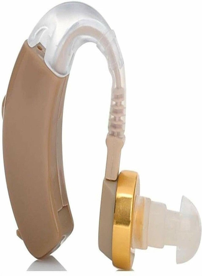 ايكا سماعة أكسون كومباكت BTE B-19 خلف الأذن، سماعة أكسون لكبار السن - Image 2