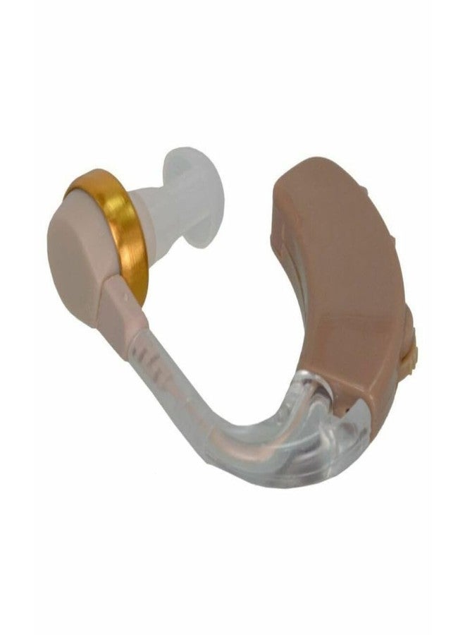 ايكا سماعة أكسون كومباكت BTE B-19 خلف الأذن، سماعة أكسون لكبار السن - Image 4