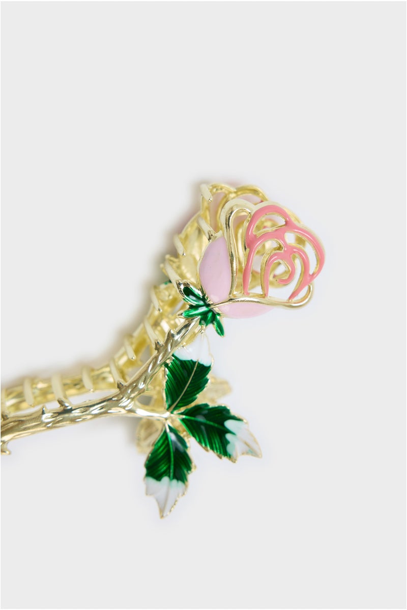 DeFacto Multicolour Woman Woman Hair Clip Casual - Image 2