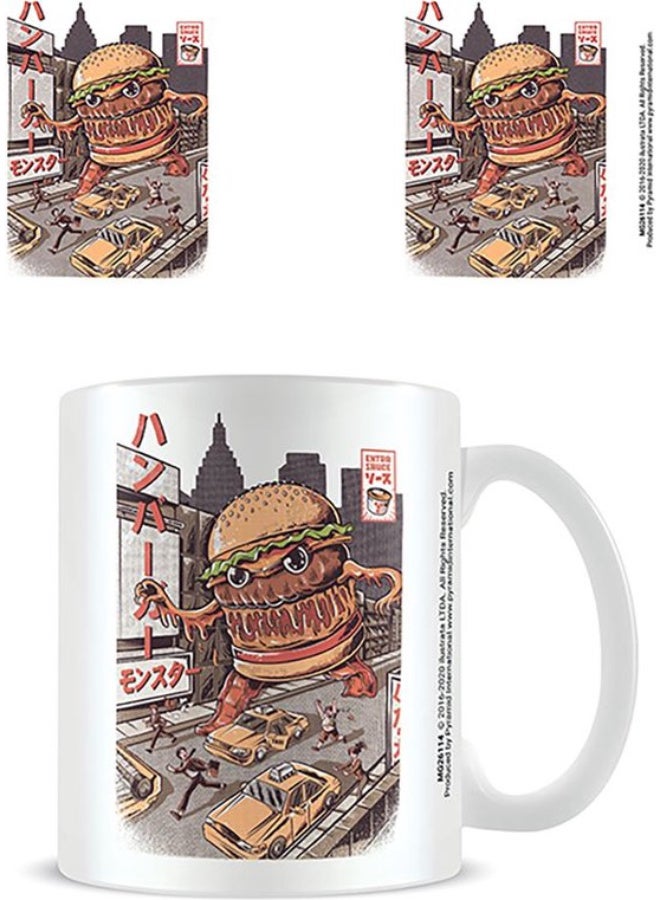 Pyramid مجموعة ساكي إيلستراتا برجرزيلا - Image 2