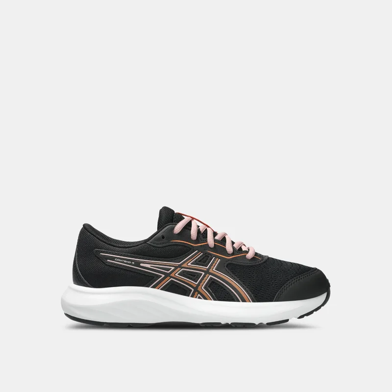 Kids' CONTEND 9 GRADE SCHOOL Running Shoes