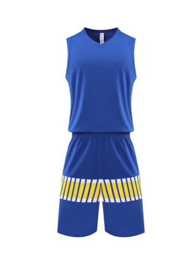 KUYING - New Basketball Training Suit - Image 1