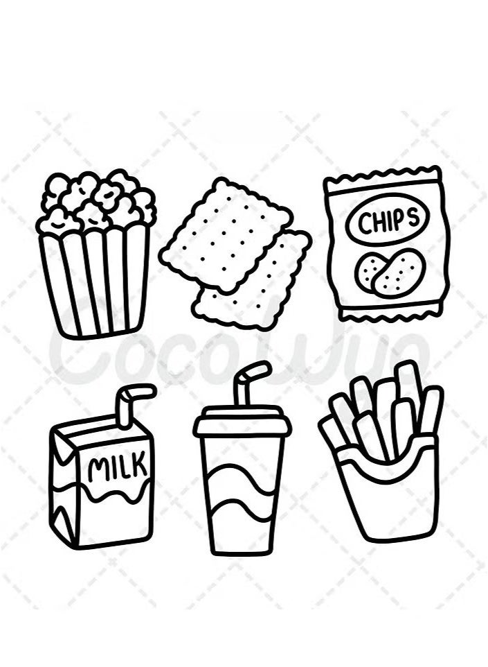 عام كتاب تلوين لتخفيف التوتر للكبار والأطفال: تصميمات جريئة وسهلة مع مناظر طبيعية، أزهار، وحيوانات | رسومات كبيرة بسيطة، مواضيع لطيفة لعلاج القلق بالفن (سلسلة بولد آند إيزي) - Image 4