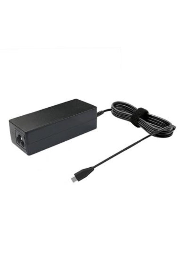 Terabyte Replacement Charger 19V 1.2A Micro 5pin for Dell Venue 11 8 7 Pro Tablet - Image 1