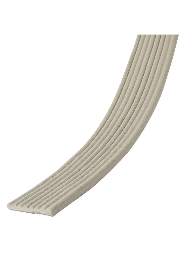 Frost King Mortite Fingertip Weatherstrip and Caulking Cord Grey 90 ft B2 - Image 4