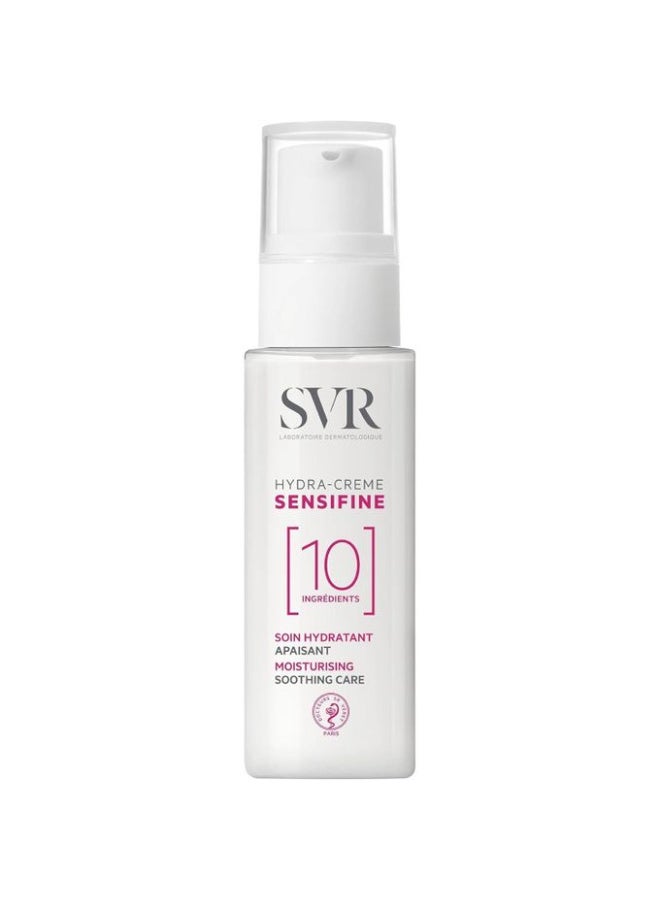 SVR Creme Sensifine Hydra Cream - Image 1
