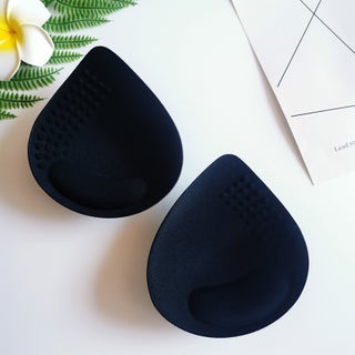 Chest Pad Latex Pad Water Drop Underwear Bra Insert Wholesale Soft Sports Underwear Pad Yoga Wear Chest PadBlack Black - pzsku/ZBF35F4ABB969B7CA1C44Z/45/_/1724422089/d8eaa55c-993a-447e-a85f-d9de43a053ef