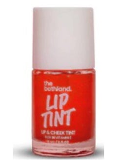 Peach Lip Tint - 15ml - pzsku/ZBF3611FDA17AB2E05471Z/45/_/1727122648/0c82e6e5-9021-4d4d-a11c-257a08eef95d