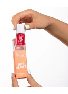 Peach Lip Tint - 15ml - pzsku/ZBF3611FDA17AB2E05471Z/45/_/1727122669/8734f136-0e29-4880-9e62-0057387a45c2