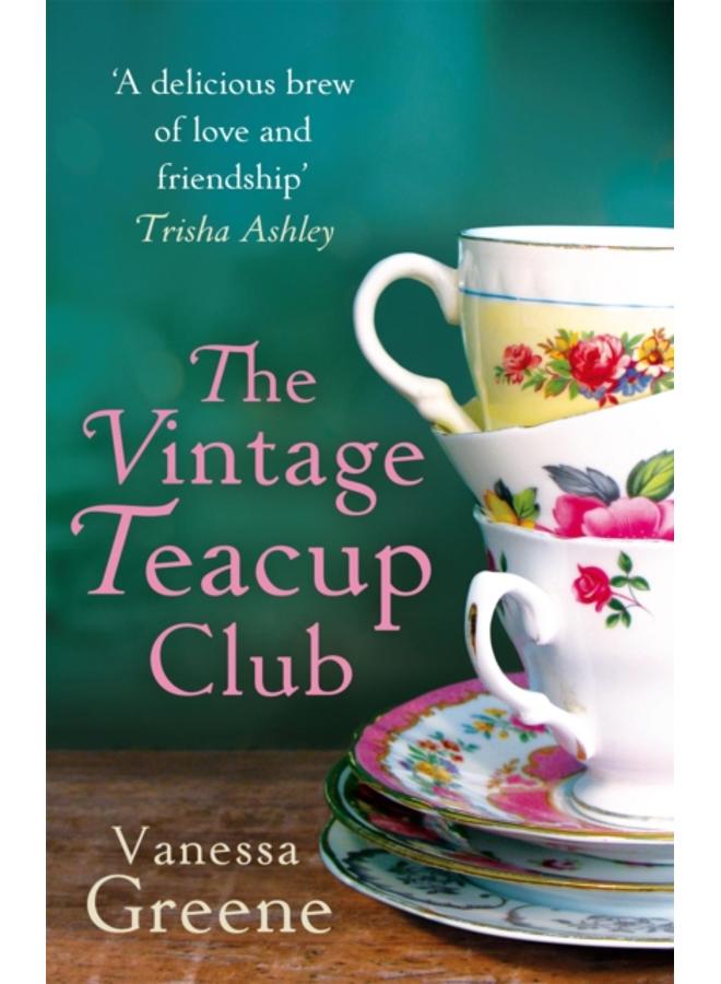 The Vintage Teacup Club 