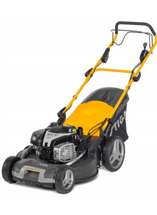 Stiga Combi 55 SVEQ Self-Propelled Petrol 161cc Briggs & Stratton 775 IS Series Engine with InStart Lawn Mower with 53cm Cutting Width (Made in Italy) - pzsku/ZBF362DEC978D5DB8C2FAZ/45/_/1700629391/8b2cb8ba-e29f-485a-8445-705e0cebe5ef