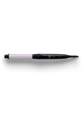 Curler Calla 25mm Tourmaline-Ceramic 8D Settings Multicolour 21.9cm Black/Purple - view 2