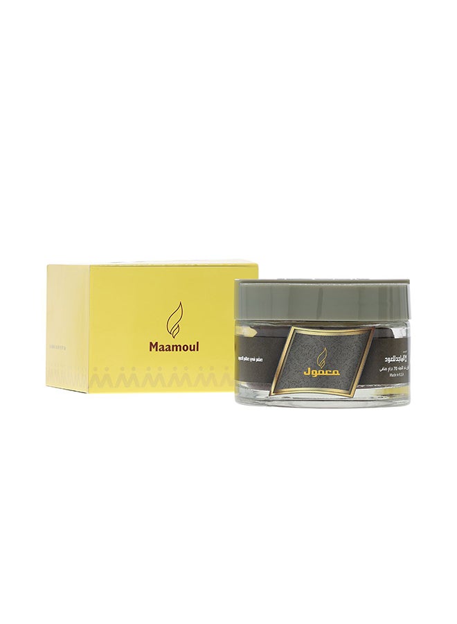  Al Majed Oud Maamol Almajed - 70 g - Image 3