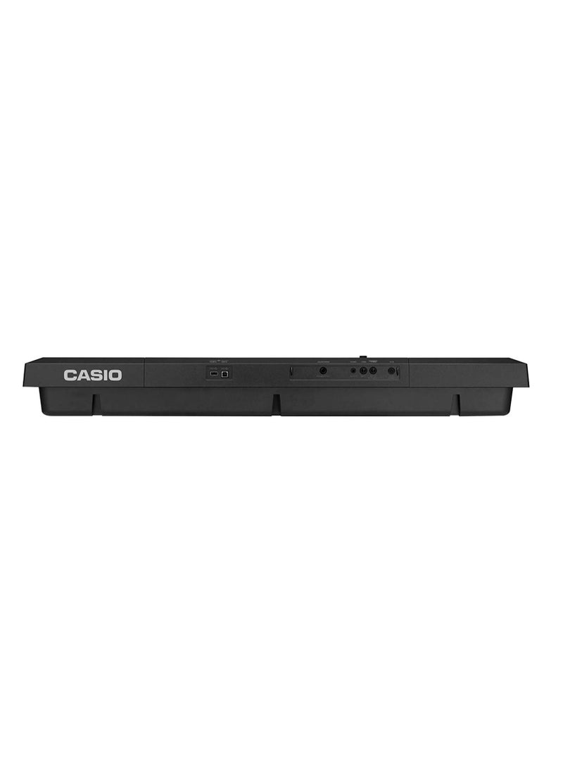 CASIO - Casio CT-X3000 61-Key Touch-Sensitive Portable Keyboard - Image 1