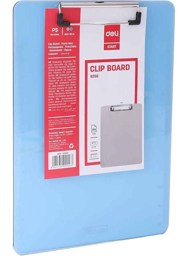 ROCO English 100 Sheets Fancy Spiral Note Book A5 Size Multicolor - Image 4