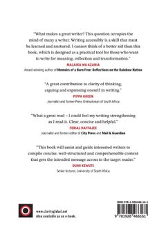Become a Better Writer: How to Write with Clarity and Simplicity  - Image 1