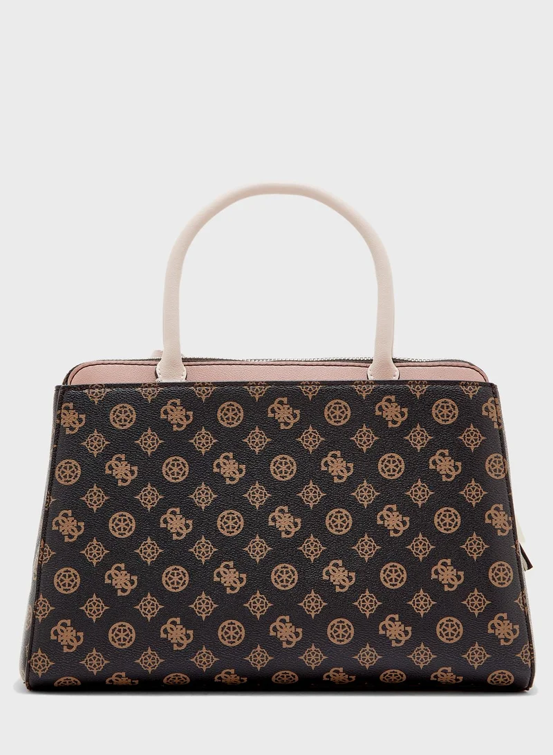GUESS Maddy Girlfriend Satchel