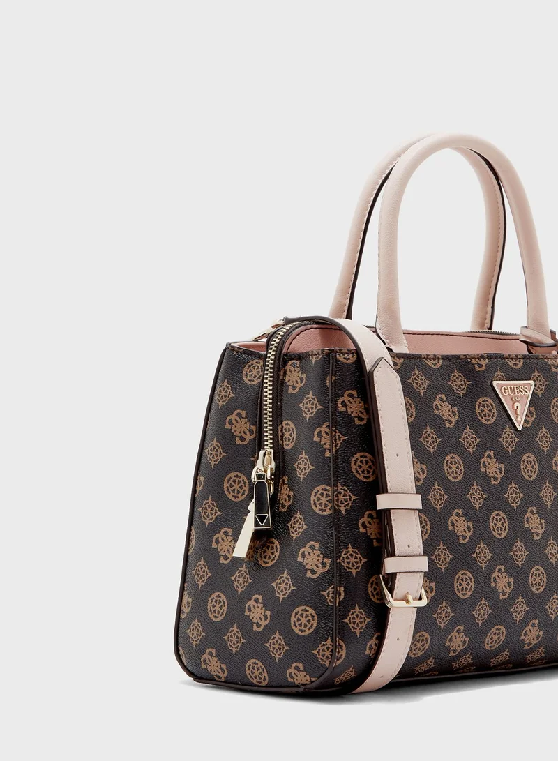 GUESS Maddy Girlfriend Satchel