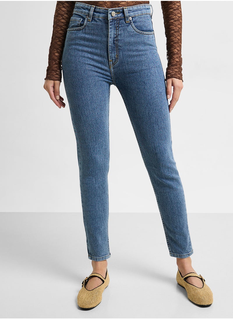 Ginger Skinny Fit Jeans  - Image 1